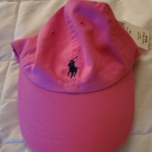 Polo hat